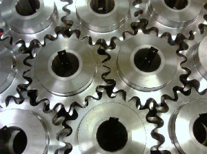 sprockets