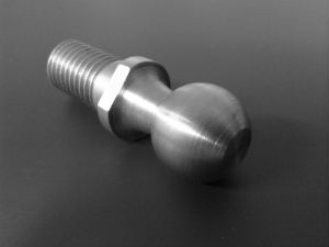 stainless steel ball joint